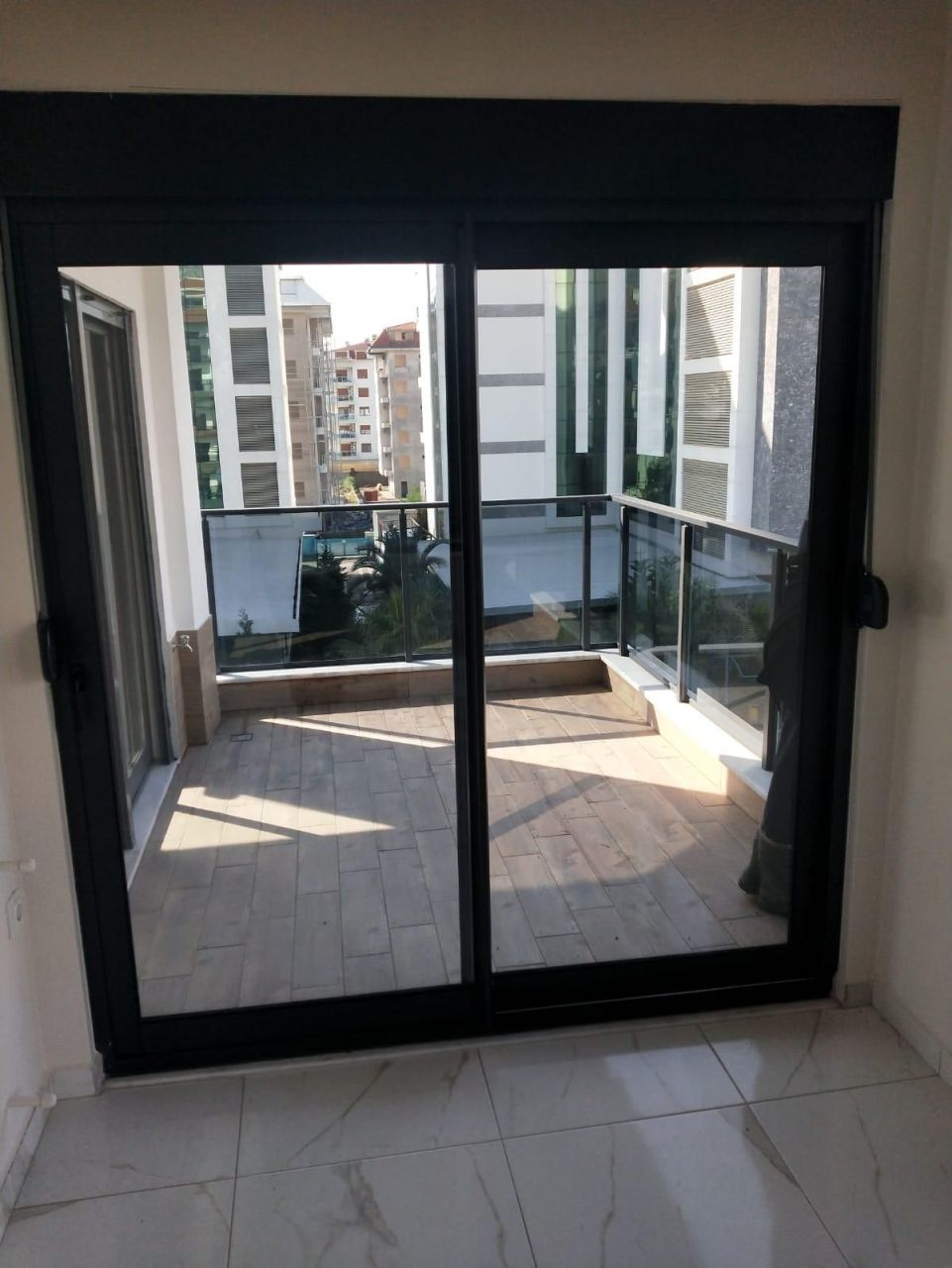 Квартира в Кестеле, Турция, 110 м² - фото 5