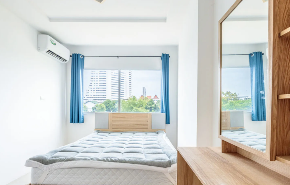 Квартира в Паттайе, Таиланд, 33 м² - фото 5