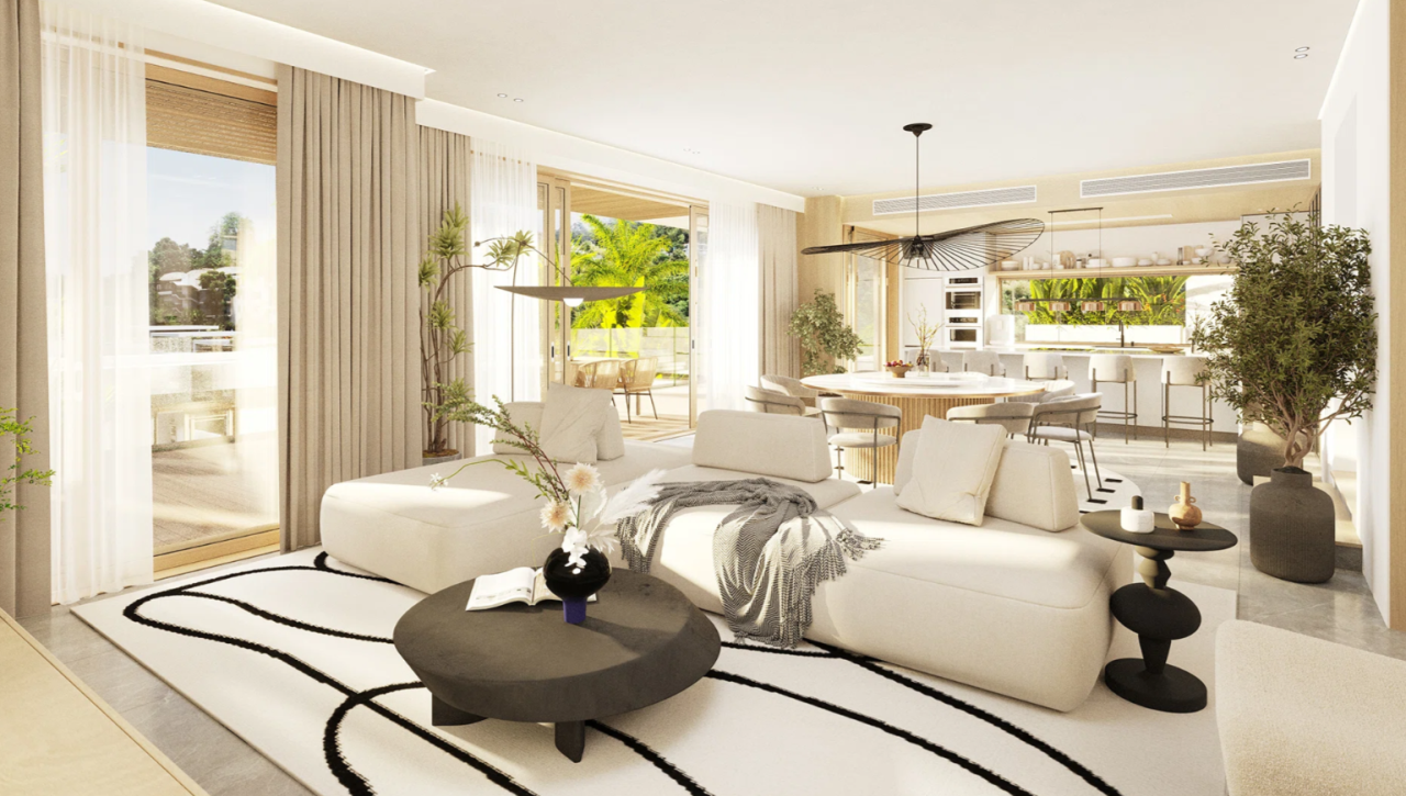 Вилла на Пхукете, Таиланд, 403 м² - фото 5