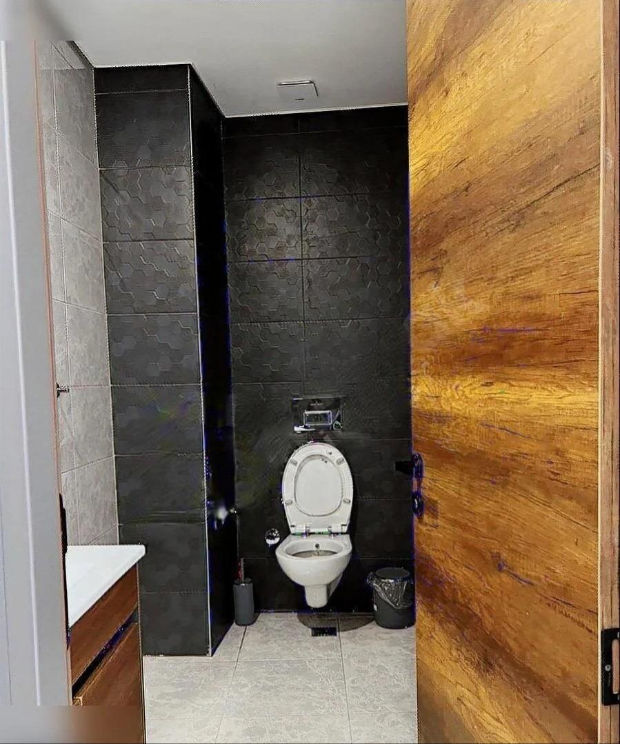 Квартира в Алании, Турция, 50 м² - фото 5