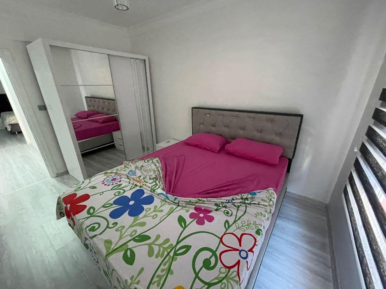 Квартира в Алании, Турция, 120 м² - фото 5