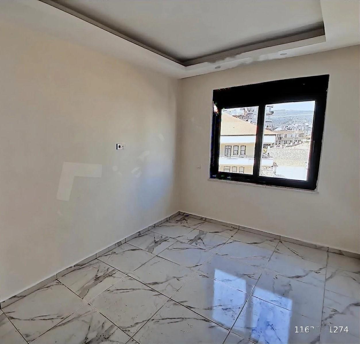 Квартира в Авсалларе, Турция, 83 м² - фото 5