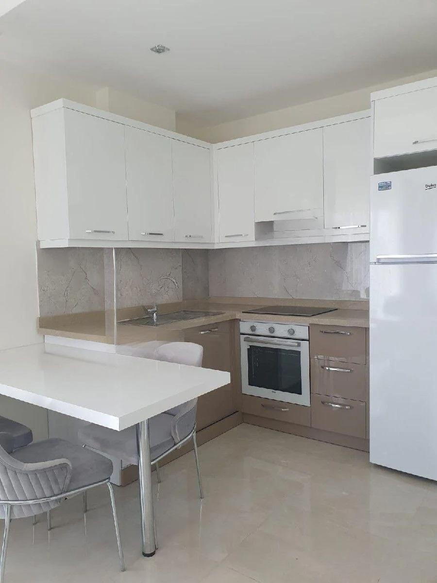 Квартира в Авсалларе, Турция, 55 м² - фото 5