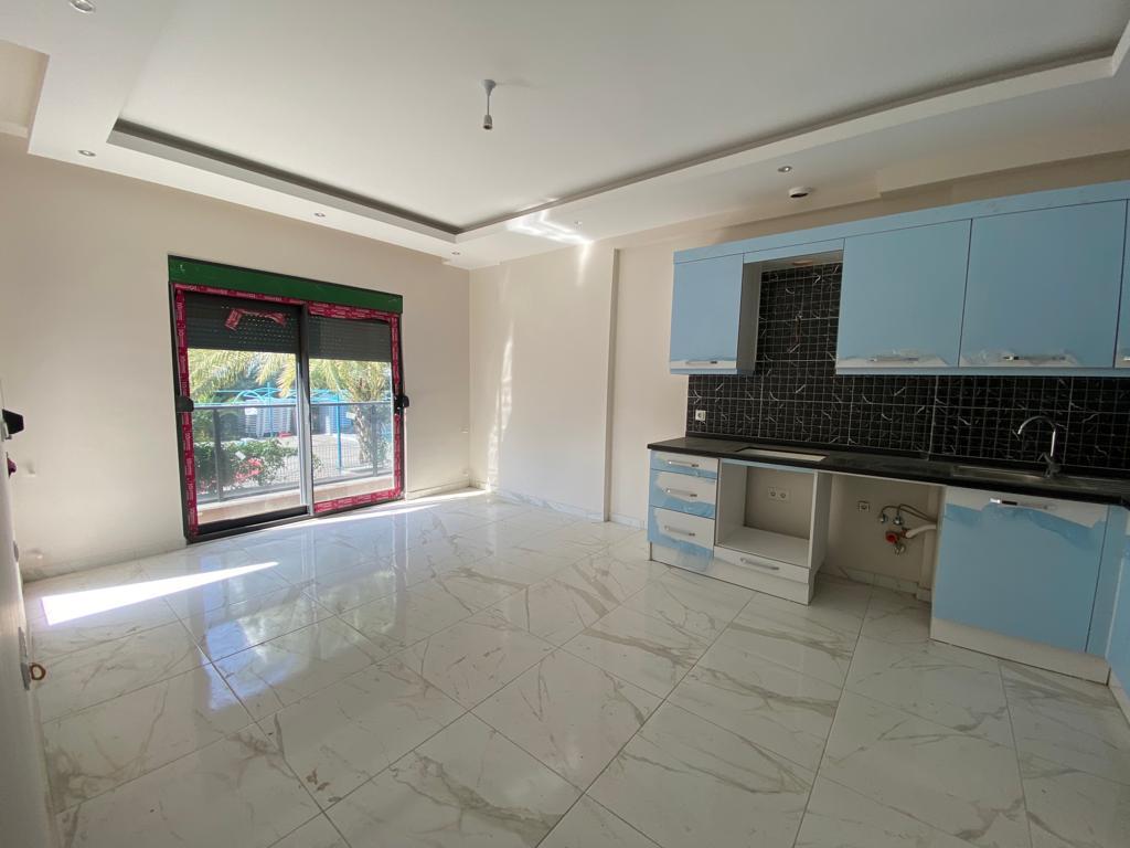 Квартира в Кестеле, Турция, 50 м² - фото 5