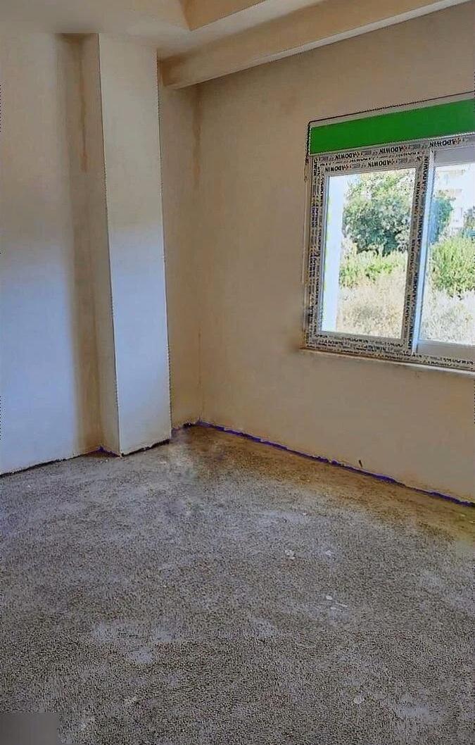 Квартира в Авсалларе, Турция, 50 м² - фото 5