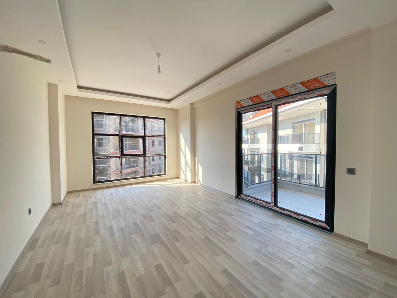 Квартира в Алании, Турция, 103 м² - фото 5