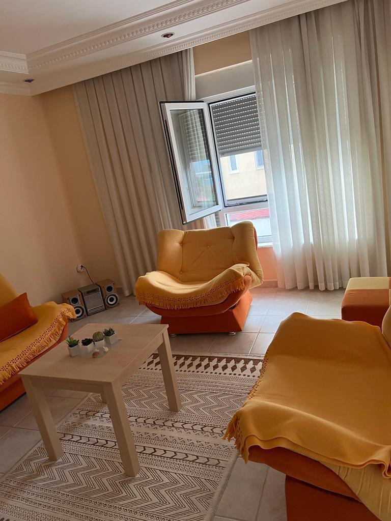 Квартира в Алании, Турция, 110 м² - фото 5