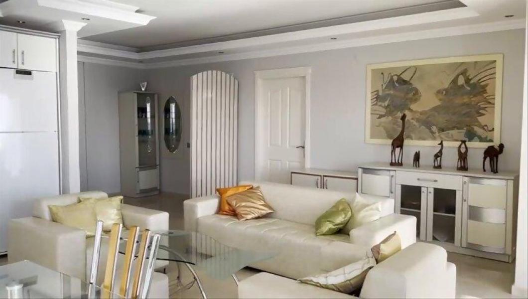 Квартира в Алании, Турция, 75 м² - фото 5