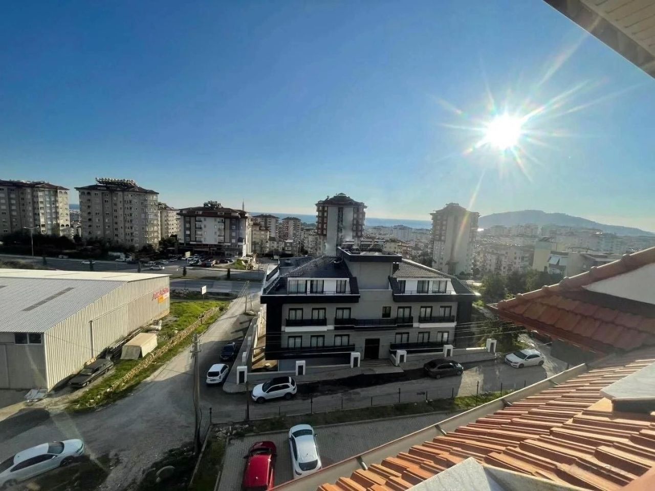 Квартира в Алании, Турция, 90 м² - фото 5