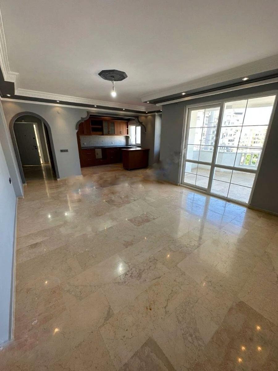 Квартира в Алании, Турция, 51 м² - фото 5