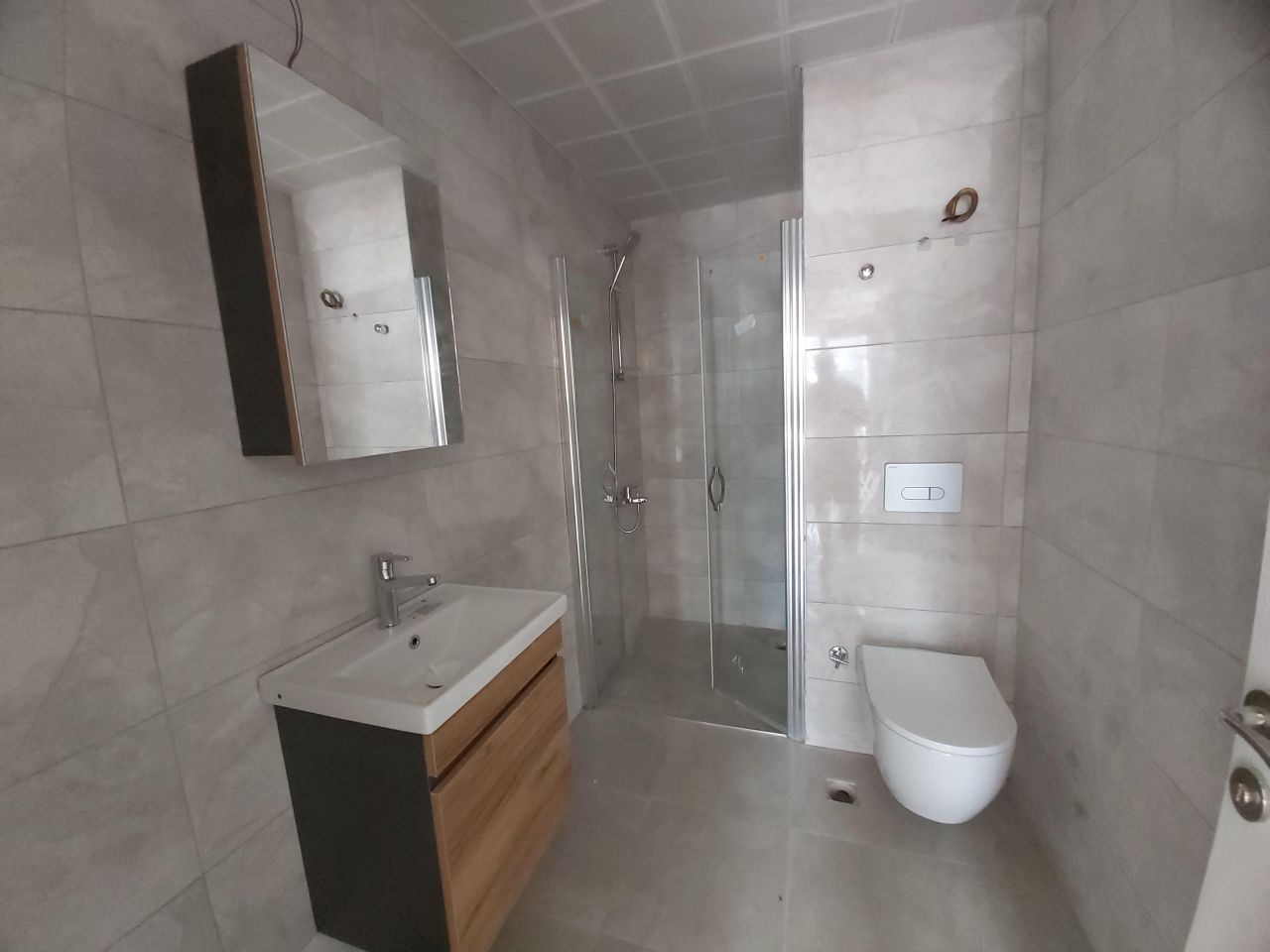 Квартира в Алании, Турция, 50 м² - фото 5