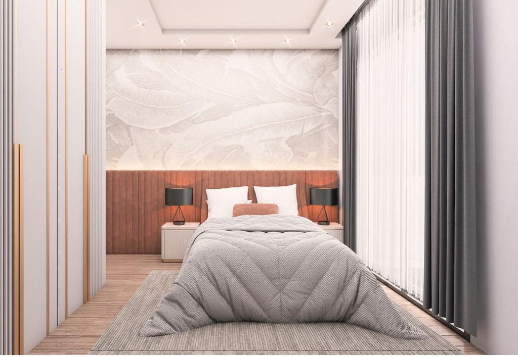 Пентхаус в Алании, Турция, 164 м² - фото 5