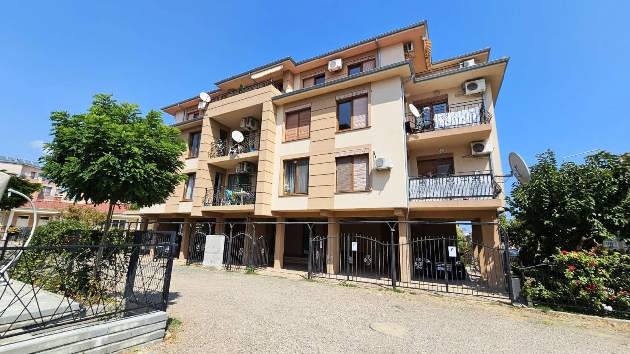 Квартира в Равде, Болгария, 100 м² - фото 13