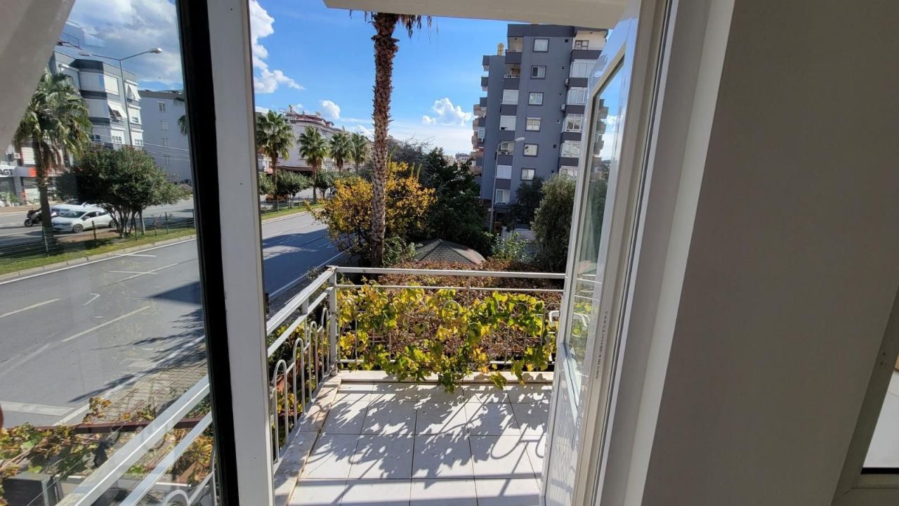 Квартира в Алании, Турция, 100 м² - фото 5