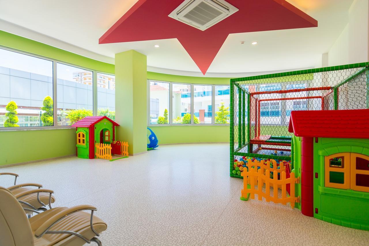 Пентхаус в Алании, Турция, 140 м² - фото 5