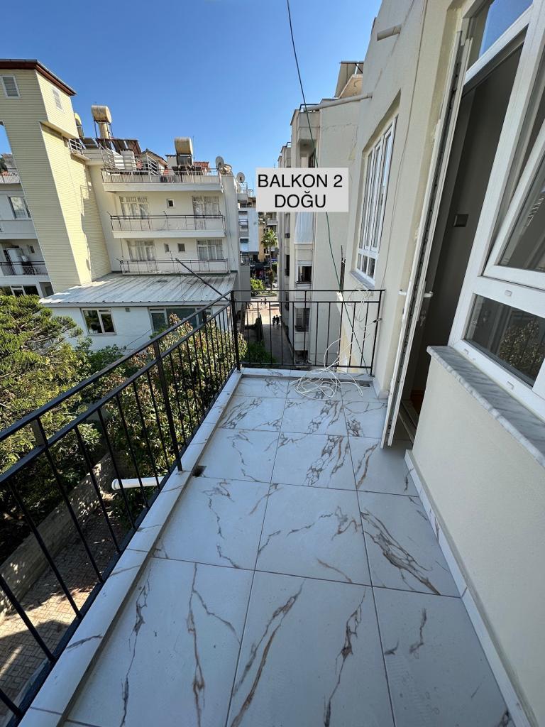 Квартира в Алании, Турция, 110 м² - фото 5