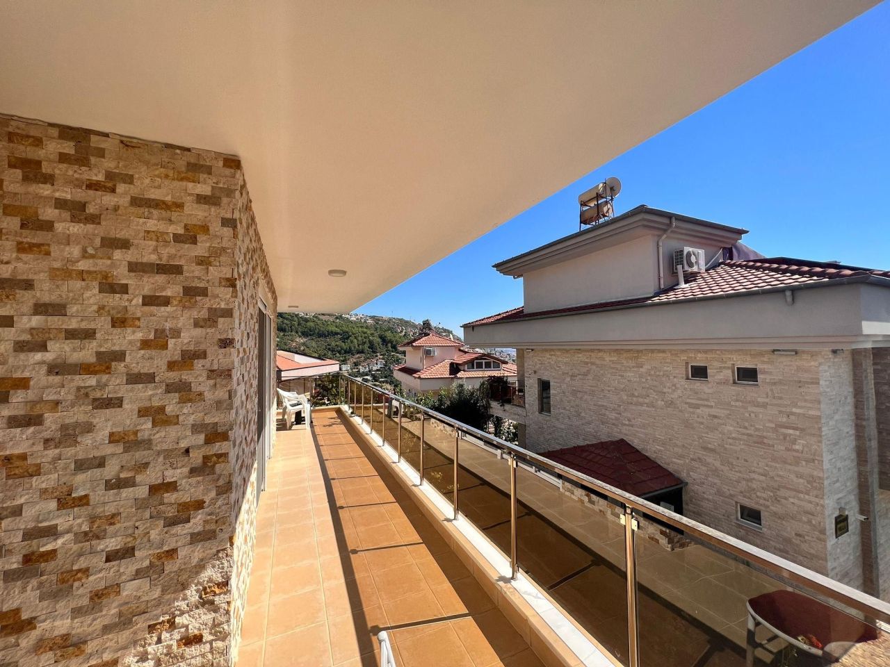 Вилла в Алании, Турция, 220 м² - фото 5