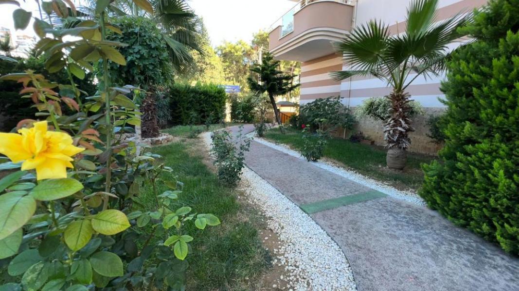 Квартира в Алании, Турция, 110 м² - фото 5