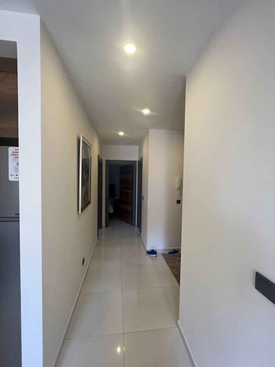 Квартира в Алании, Турция, 86 м² - фото 5