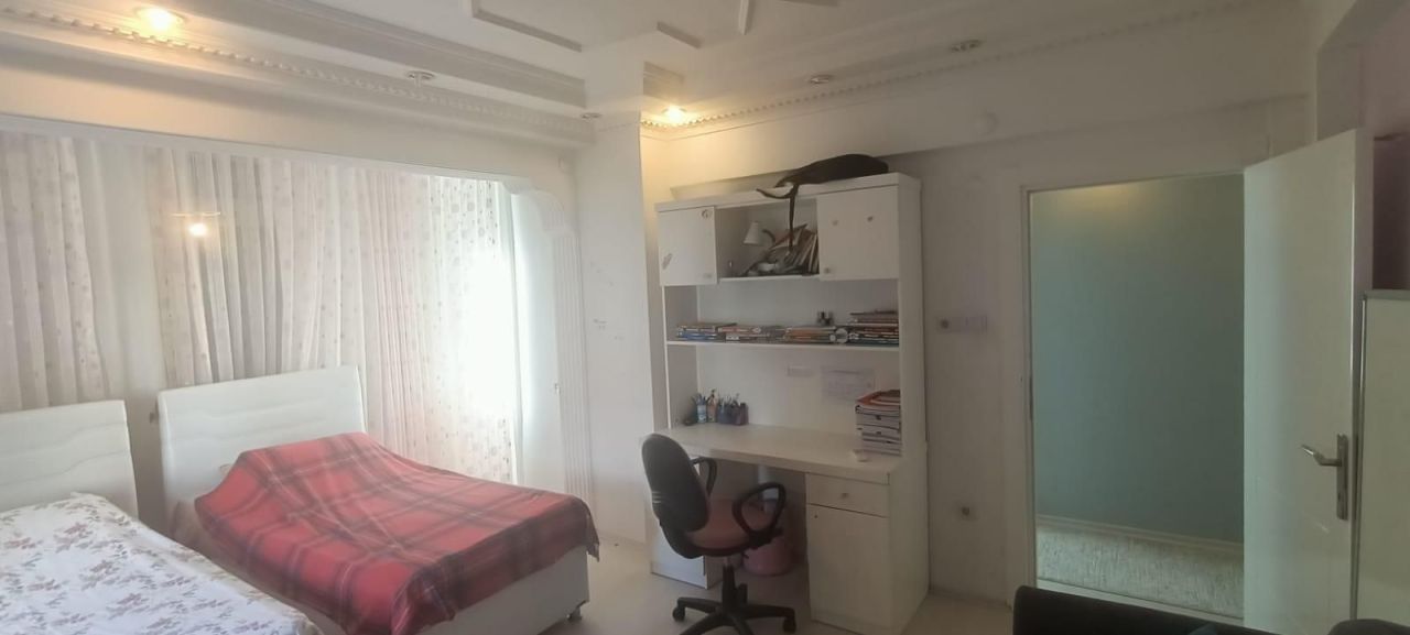 Квартира в Алании, Турция, 180 м² - фото 5