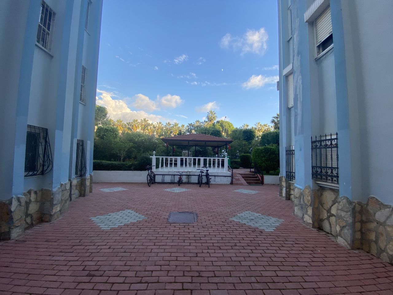 Квартира в Алании, Турция, 115 м² - фото 5