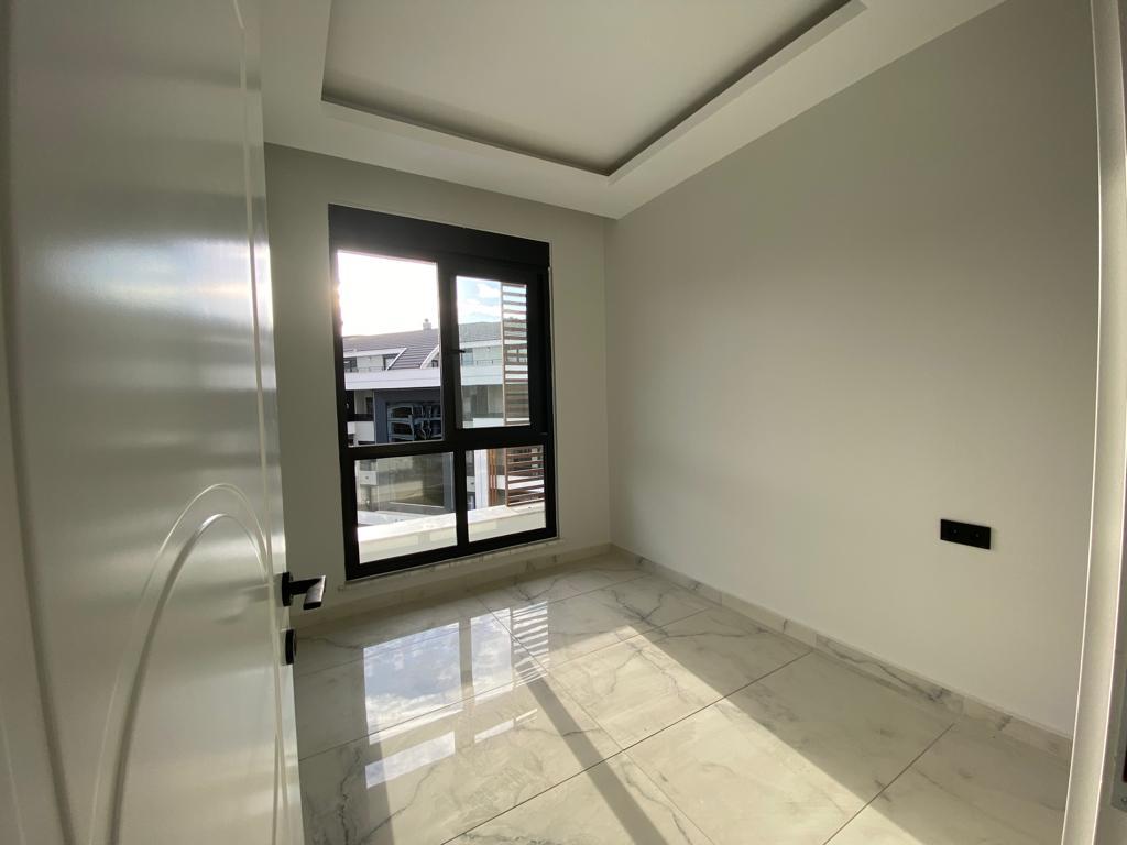 Квартира в Алании, Турция, 55 м² - фото 5