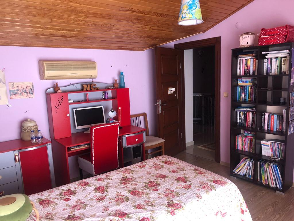 Пентхаус в Алании, Турция, 180 м² - фото 5