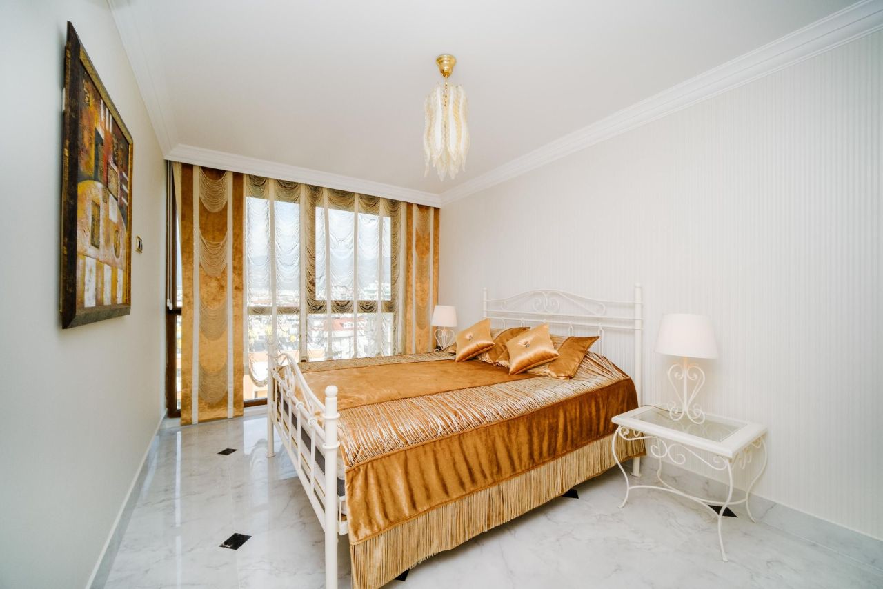 Пентхаус в Алании, Турция, 310 м² - фото 5