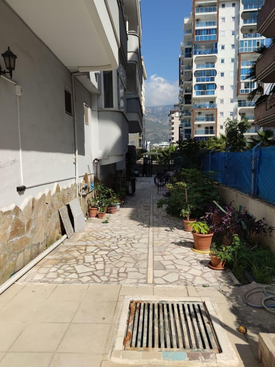 Квартира в Алании, Турция, 50 м² - фото 5