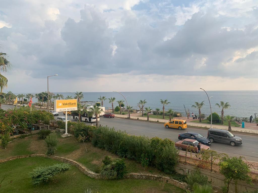 Квартира в Алании, Турция, 100 м² - фото 5