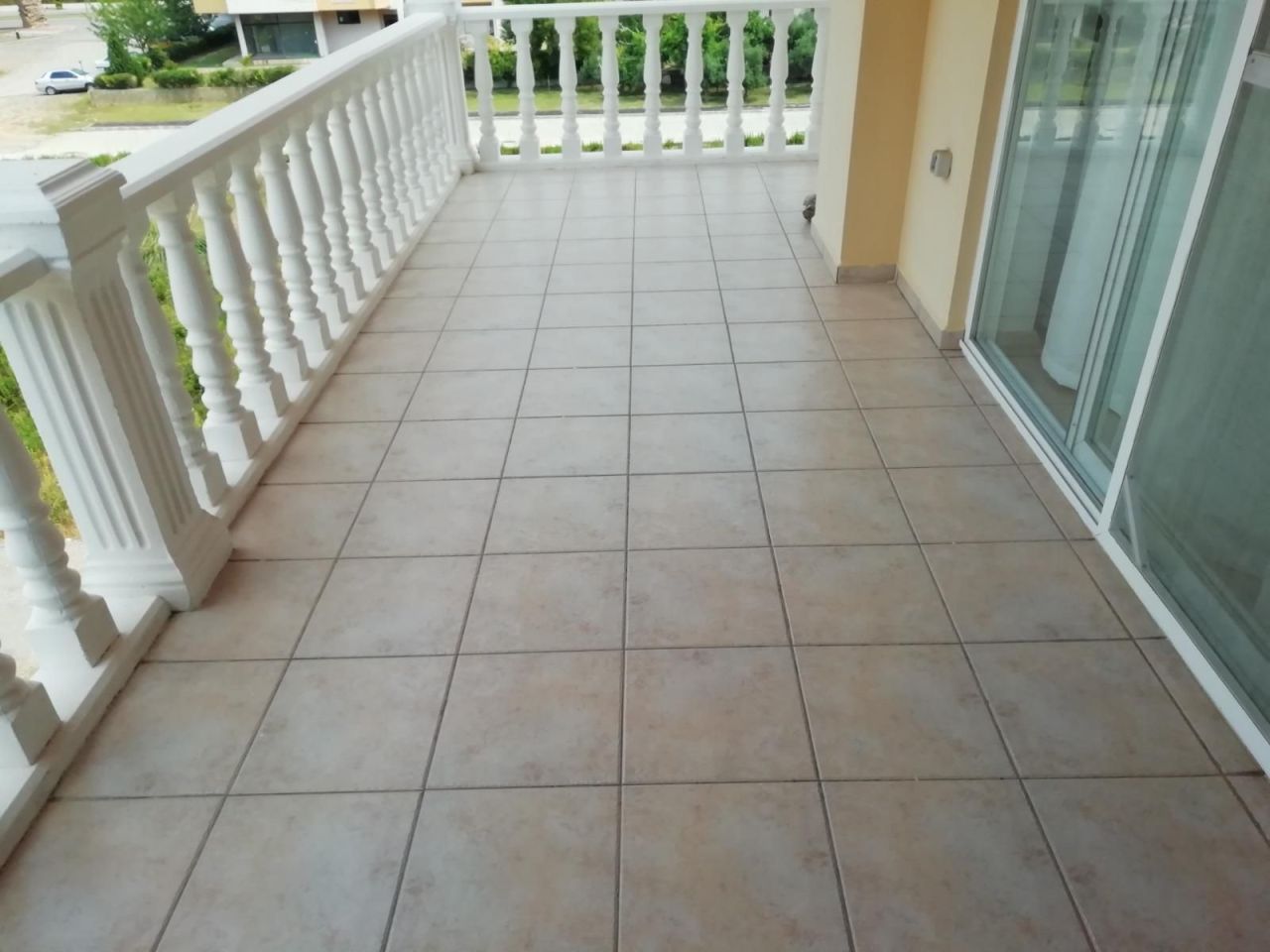 Квартира в Алании, Турция, 120 м² - фото 5