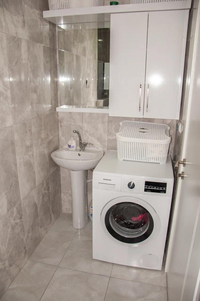 Пентхаус в Алании, Турция, 220 м² - фото 5