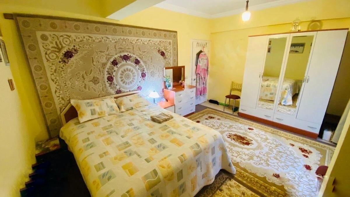 Квартира в Алании, Турция, 115 м² - фото 5