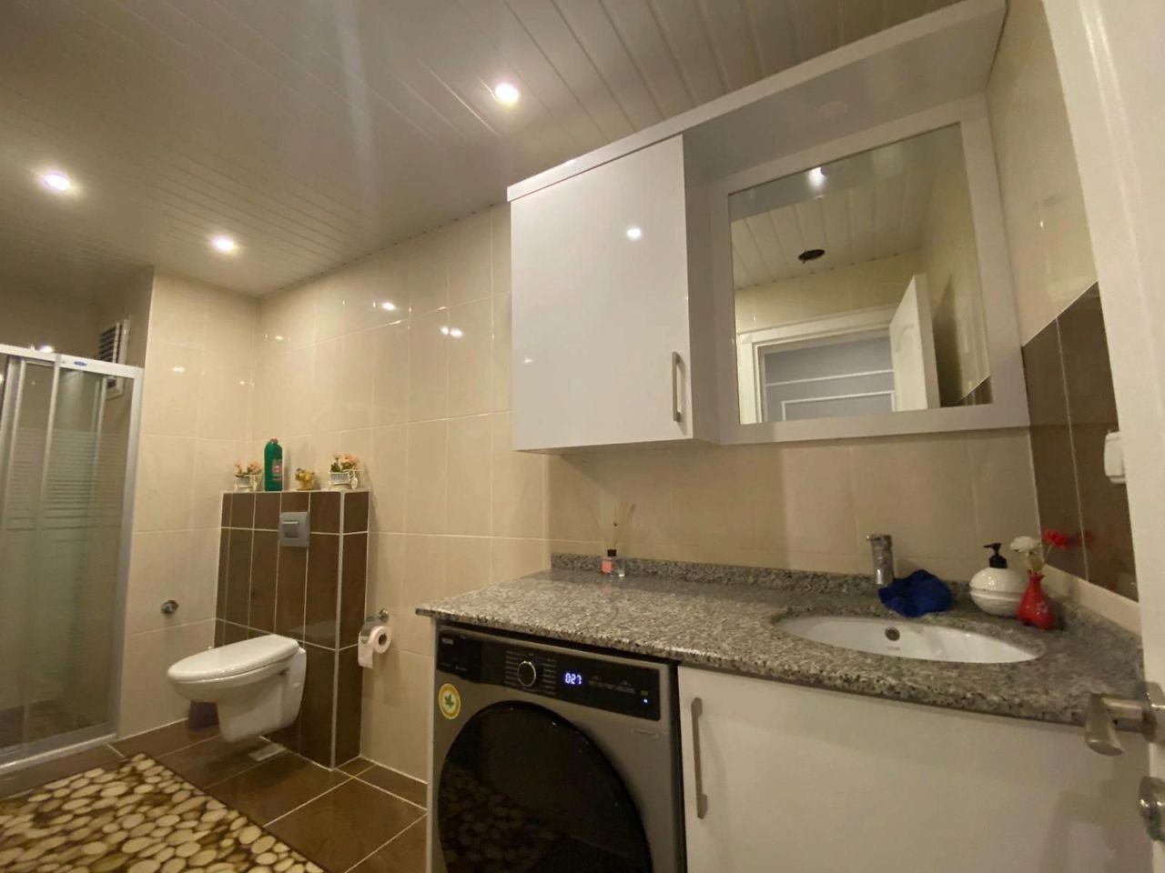 Квартира в Алании, Турция, 180 м² - фото 5