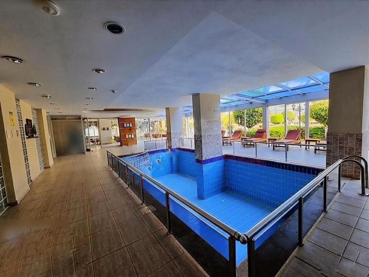 Квартира в Алании, Турция, 70 м² - фото 5