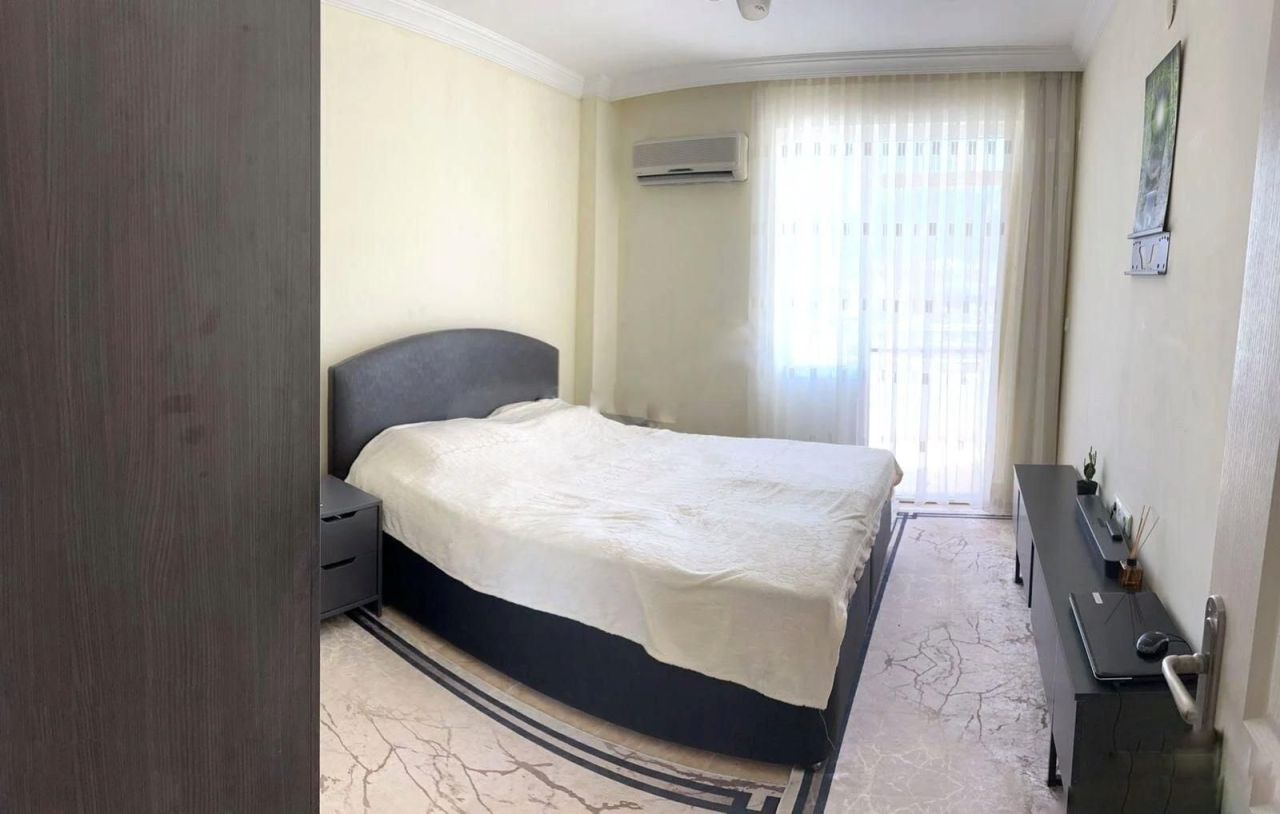 Квартира в Алании, Турция, 110 м² - фото 5