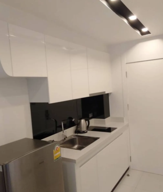 Квартира в Паттайе, Таиланд, 24 м² - фото 5