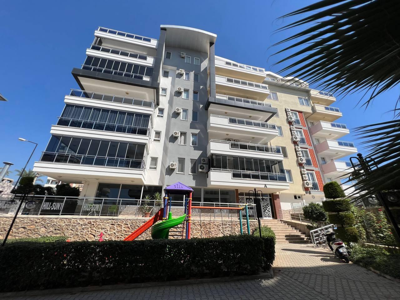 Квартира в Алании, Турция, 210 м² - фото 5