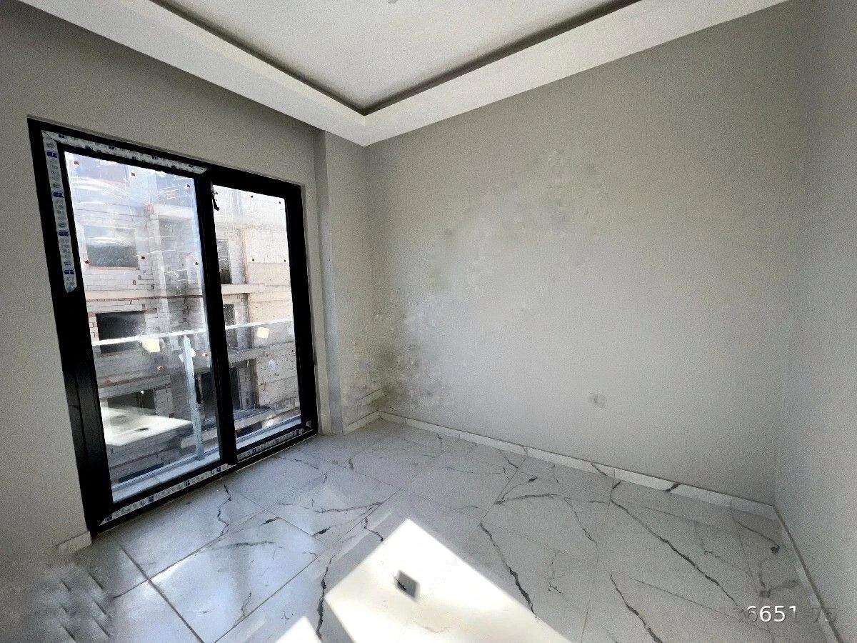 Квартира в Алании, Турция, 44 м² - фото 5