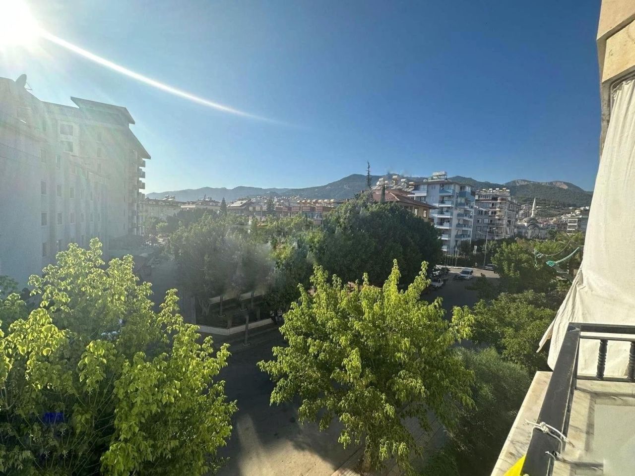 Квартира в Алании, Турция, 90 м² - фото 5