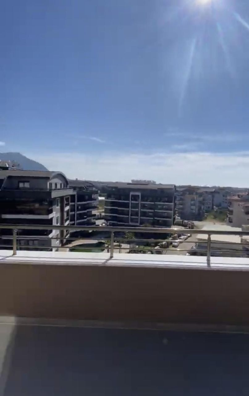 Пентхаус в Алании, Турция, 132 м² - фото 5