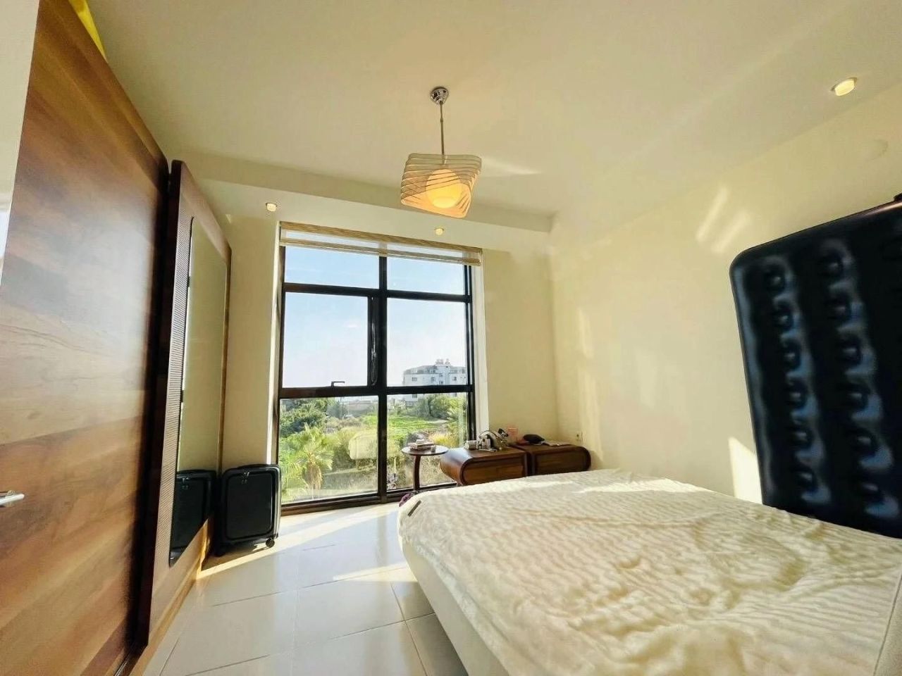 Квартира в Кестеле, Турция, 58 м² - фото 5