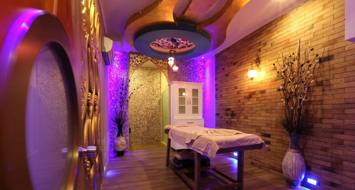 Квартира в Алании, Турция, 180 м² - фото 5