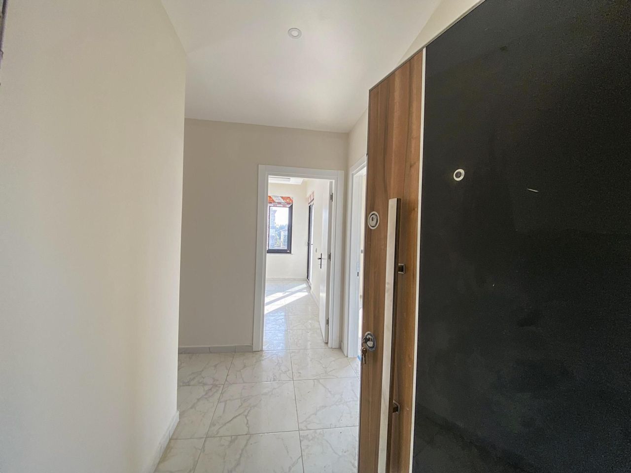 Квартира в Алании, Турция, 103 м² - фото 5