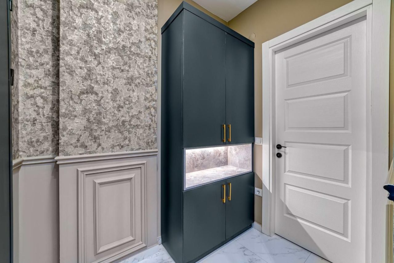 Квартира в Алании, Турция, 65 м² - фото 5