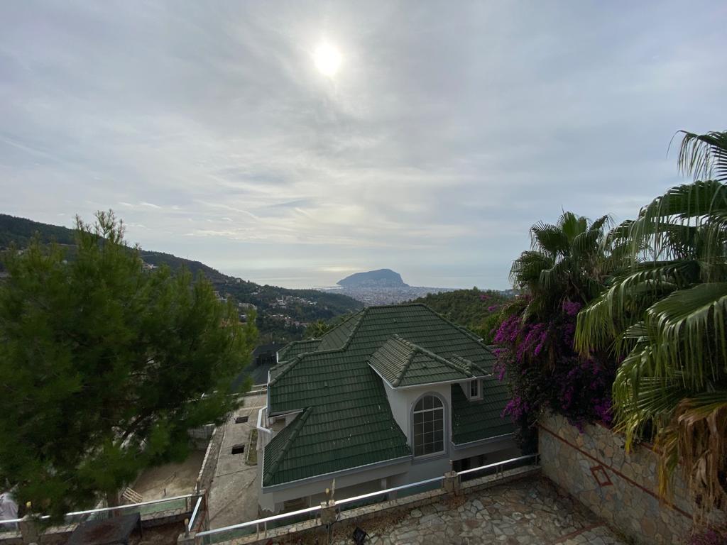 Вилла в Алании, Турция, 250 м² - фото 5