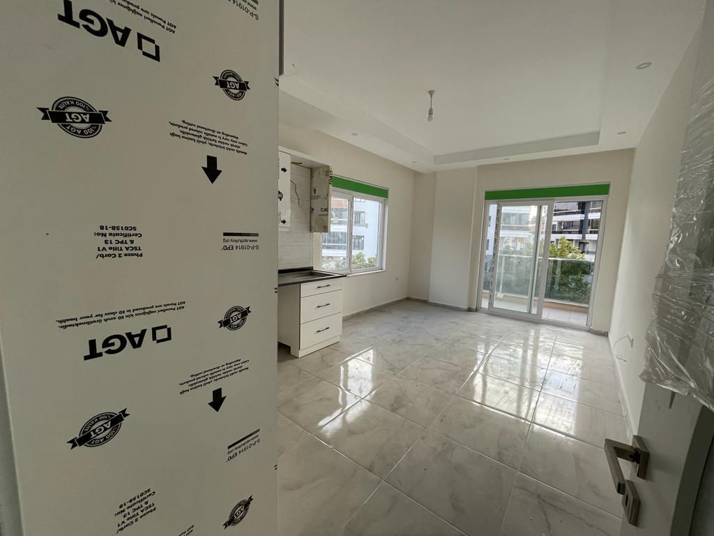 Квартира в Алании, Турция, 60 м² - фото 5