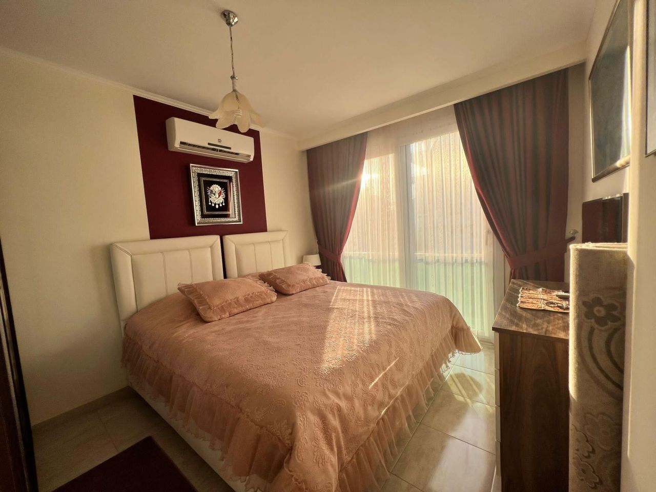 Квартира в Алании, Турция, 110 м² - фото 5