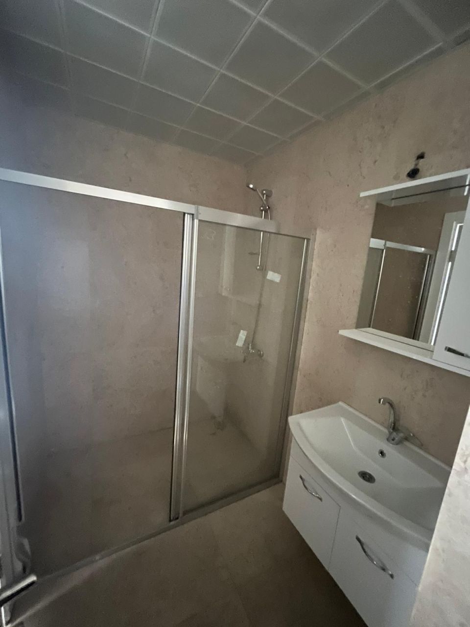 Квартира в Алании, Турция, 55 м² - фото 5