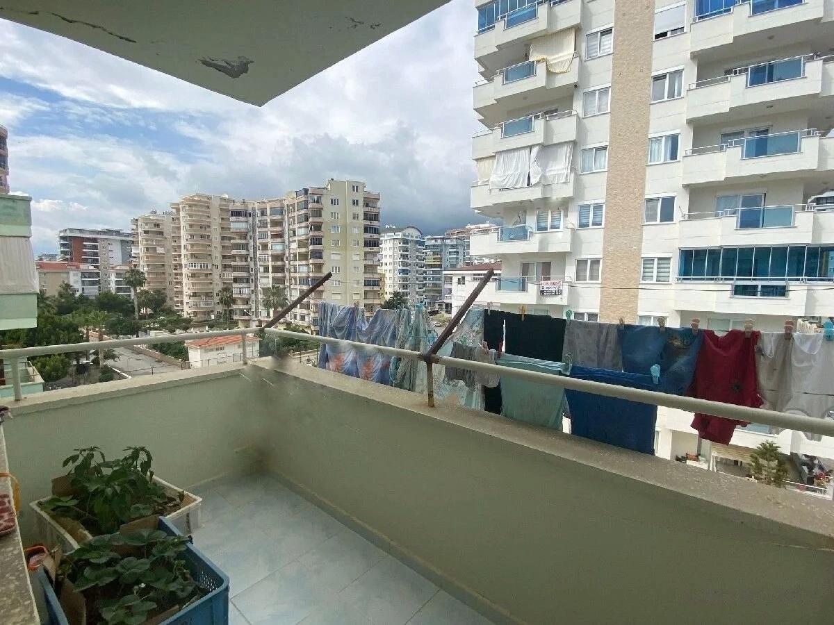 Квартира в Алании, Турция, 120 м² - фото 5